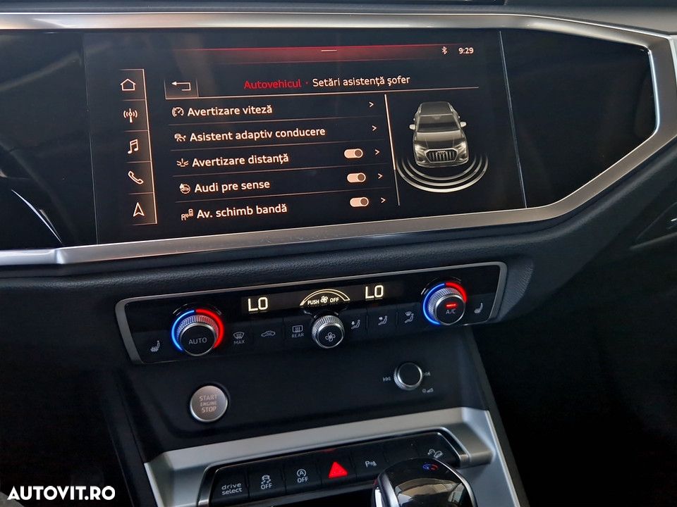 Audi Q3 2.0 40 TFSI S tronic quattro S Line - 22