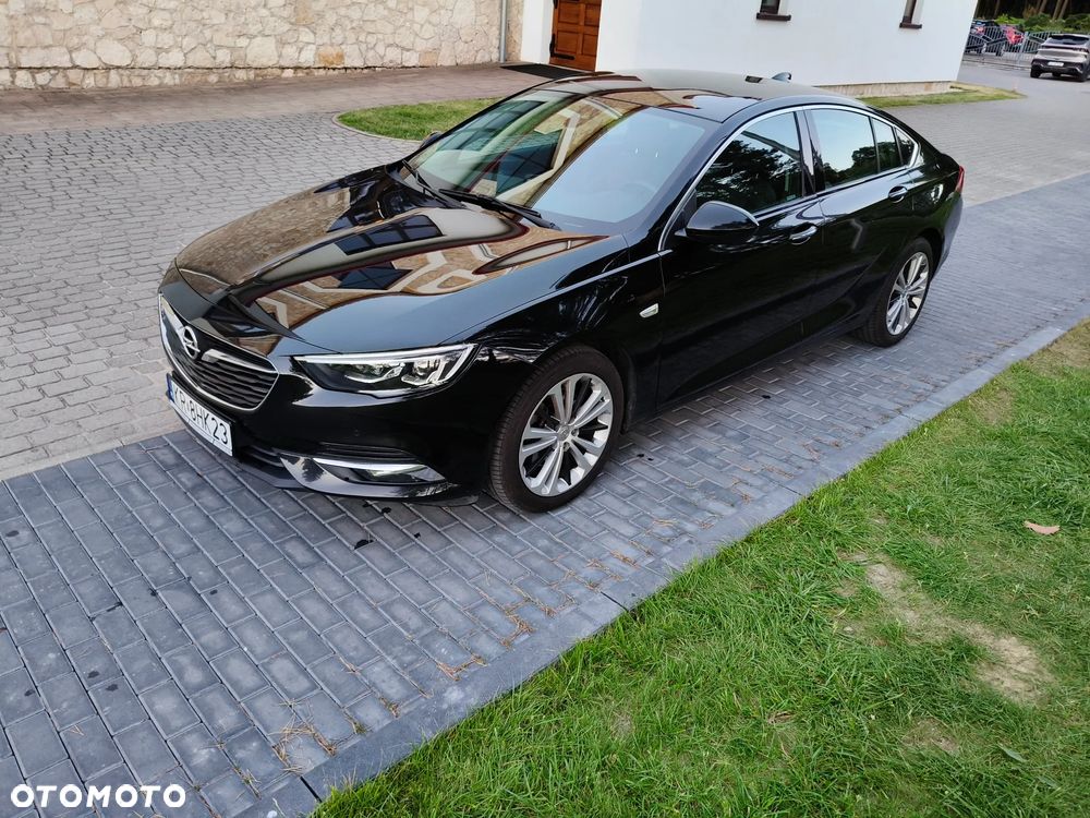 Opel Insignia 2.0 CDTI Exclusive S&S - 14