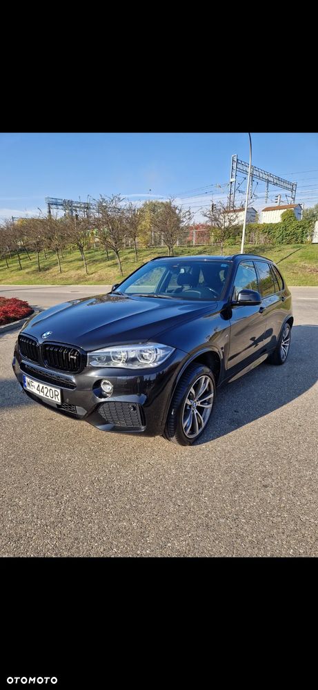 BMW X5 xDrive25d - 9