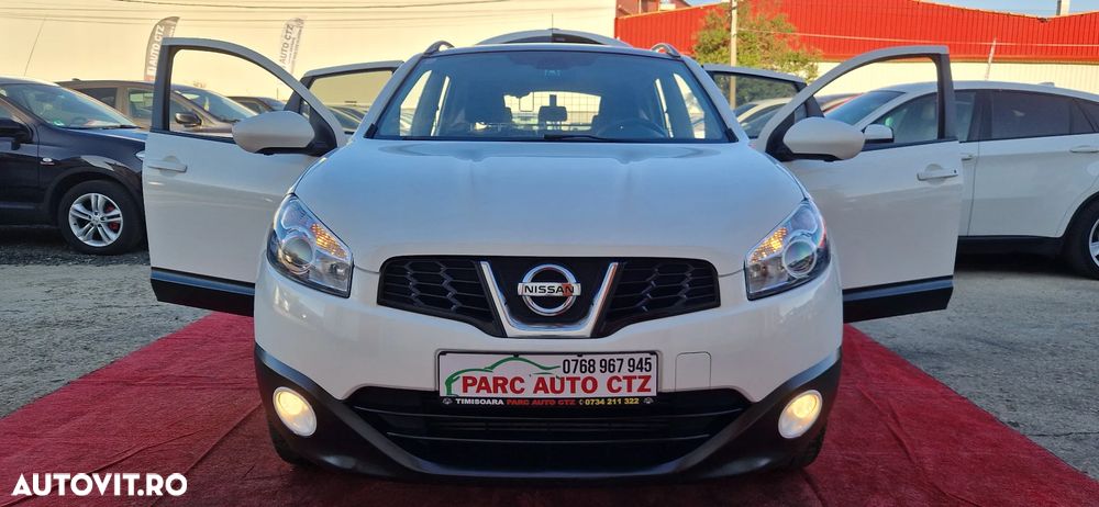 Nissan Qashqai - 24