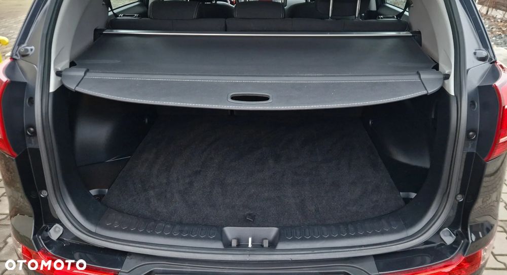 Kia Sportage 1.6 GDI L 2WD - 22