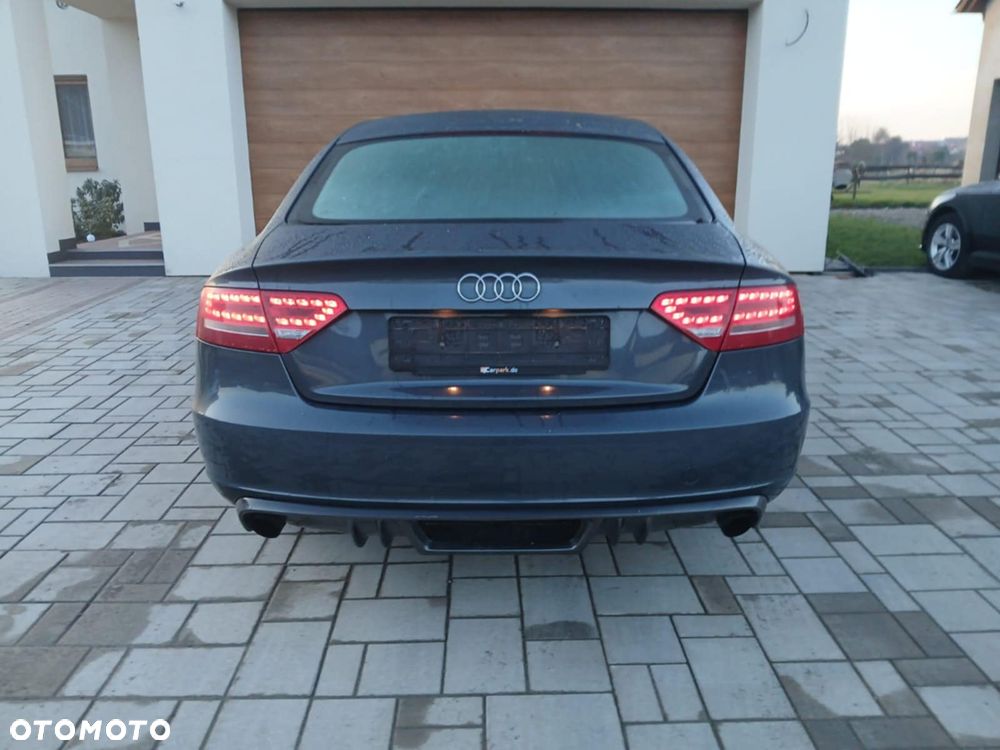 Audi A5 Sportback - 15