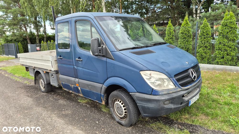 Mercedes-Benz SPRINTER - 2