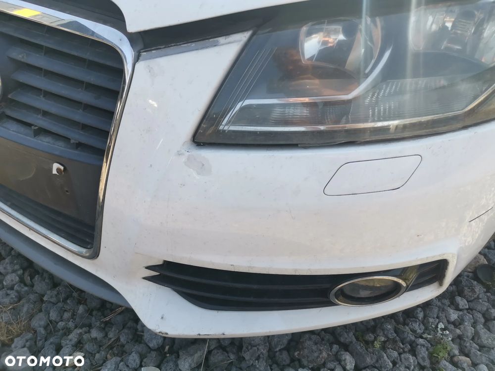 Części Audi A3 8P Lift LAk. LY9C 1.9 TDI BLS - 6