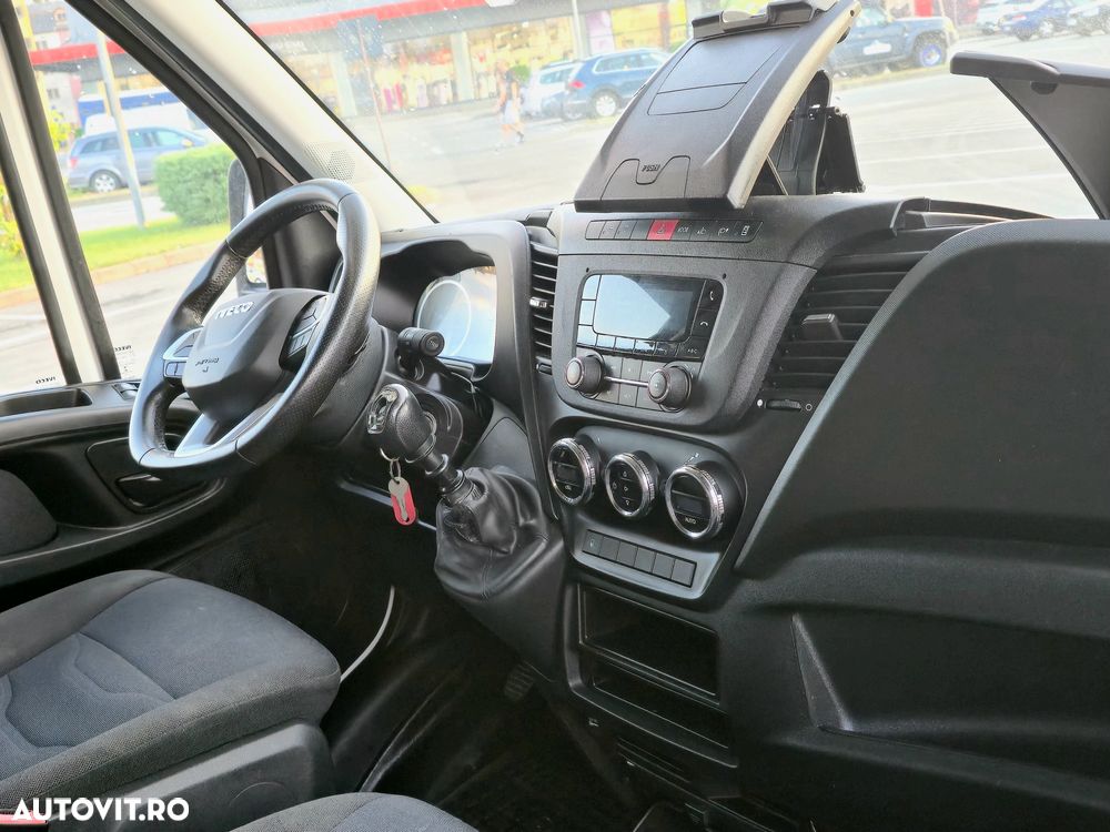 Iveco Daily - 8