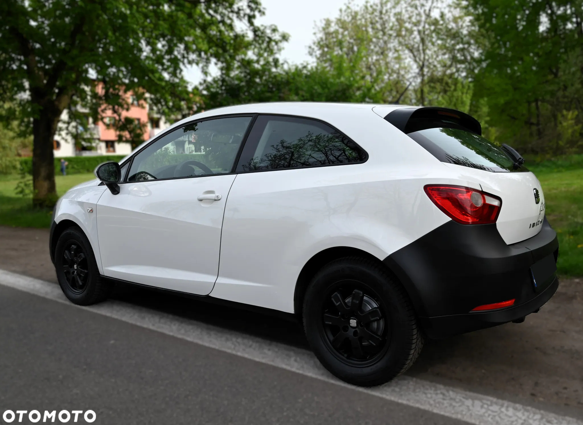 Seat Ibiza - 9