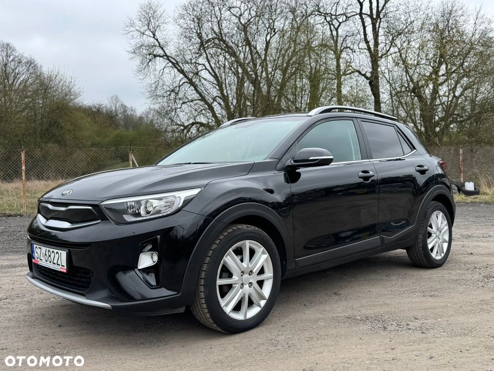 Kia Stonic 1.0 T-GDI XL - 1