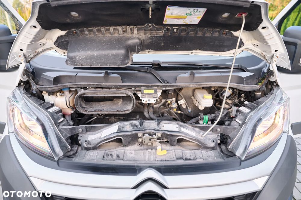 Citroën Jumper L3 - 14