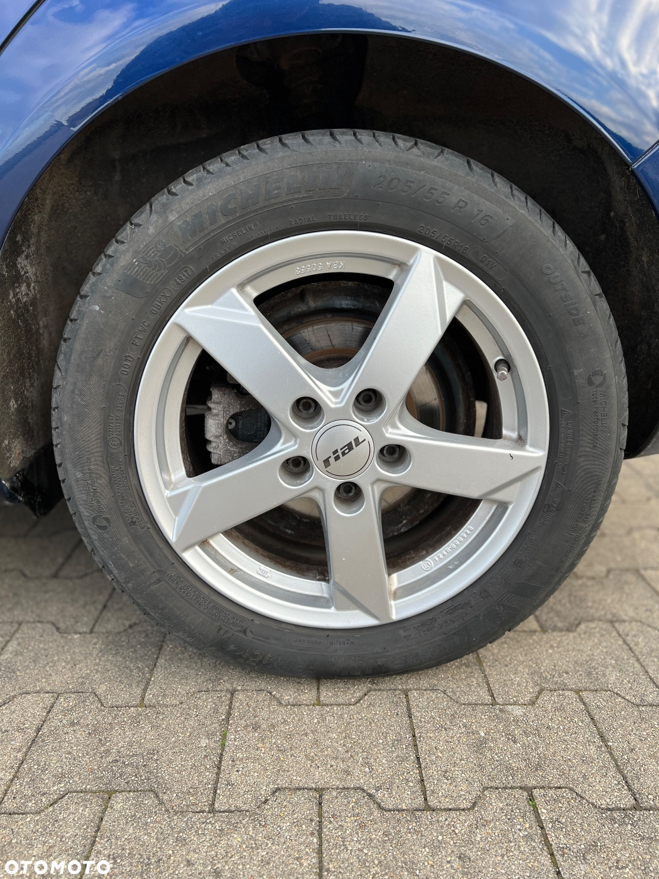 Volkswagen Golf Plus 1.6 Goal - 24