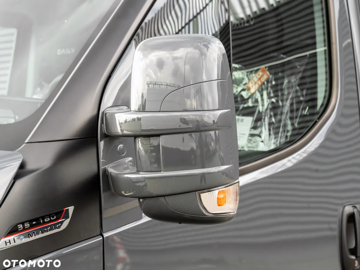 Iveco Daily 35S18HA8 autolaweta - 4