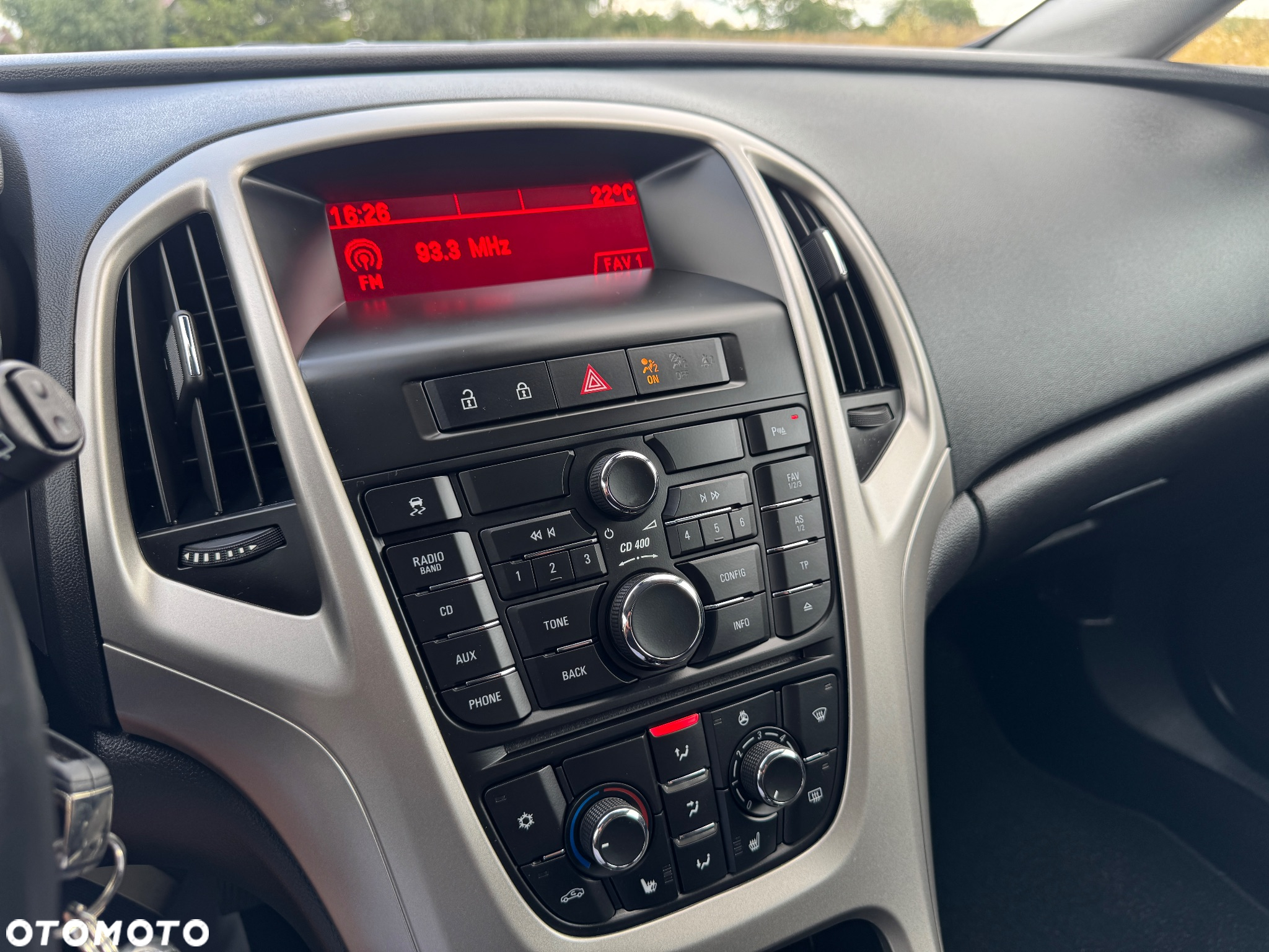 Opel Astra 1.4 Turbo Edition - 18
