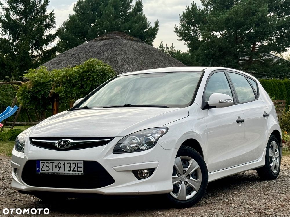Hyundai i30 1.4 Style - 1