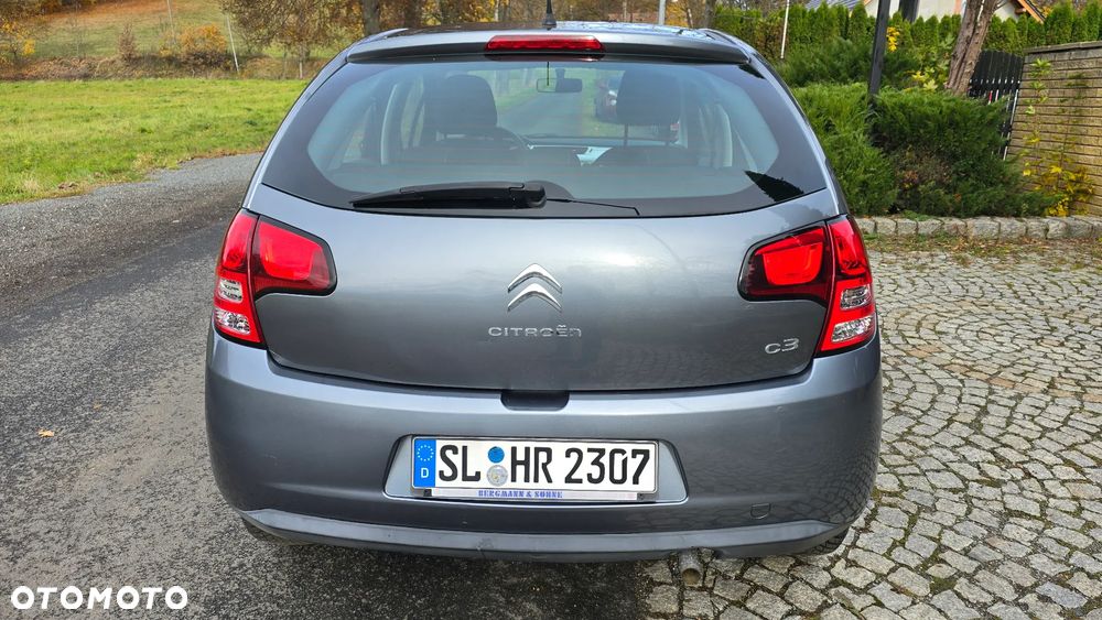 Citroën C3 1.4 Selection - 7