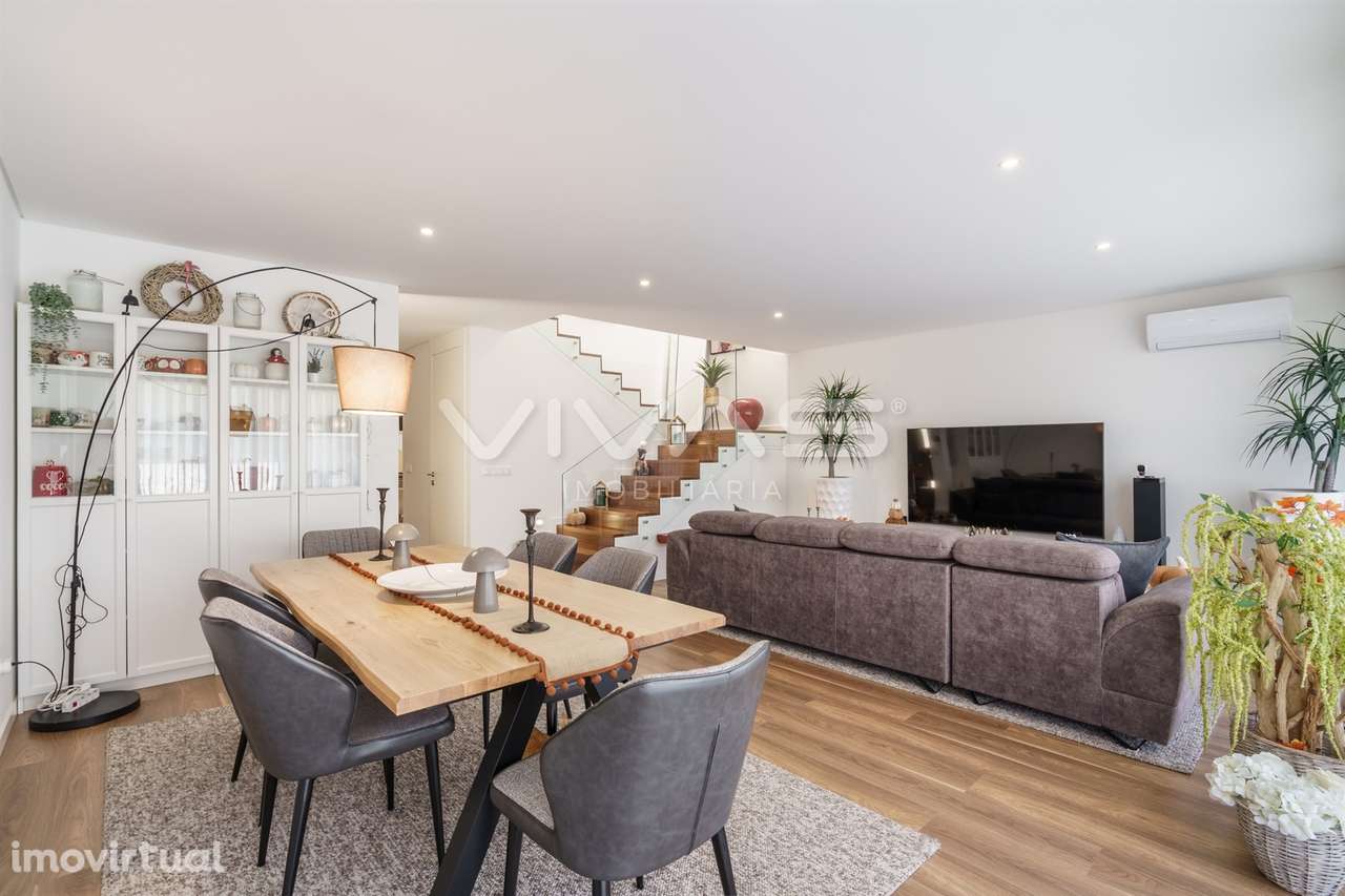 Moradia T3 Venda em Ponte,Guimarães - Grande imagem: 3/38