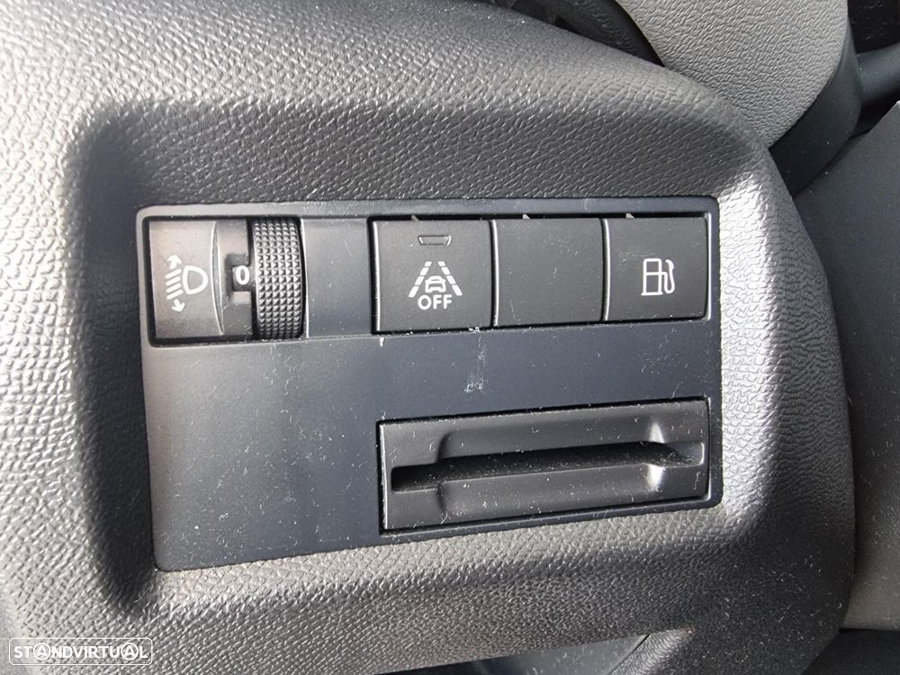 Citroën C5 Aircross 1.6 Hybrid Feel Pack e-EAT8 - 39