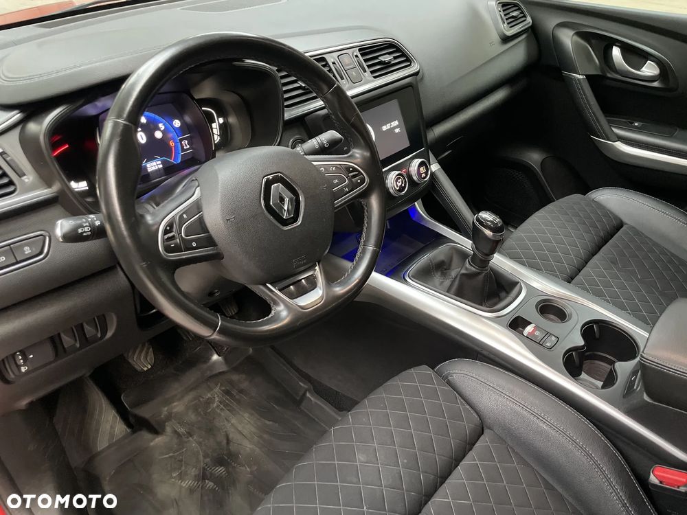 Renault Kadjar 1.3 TCe FAP Intens - 9