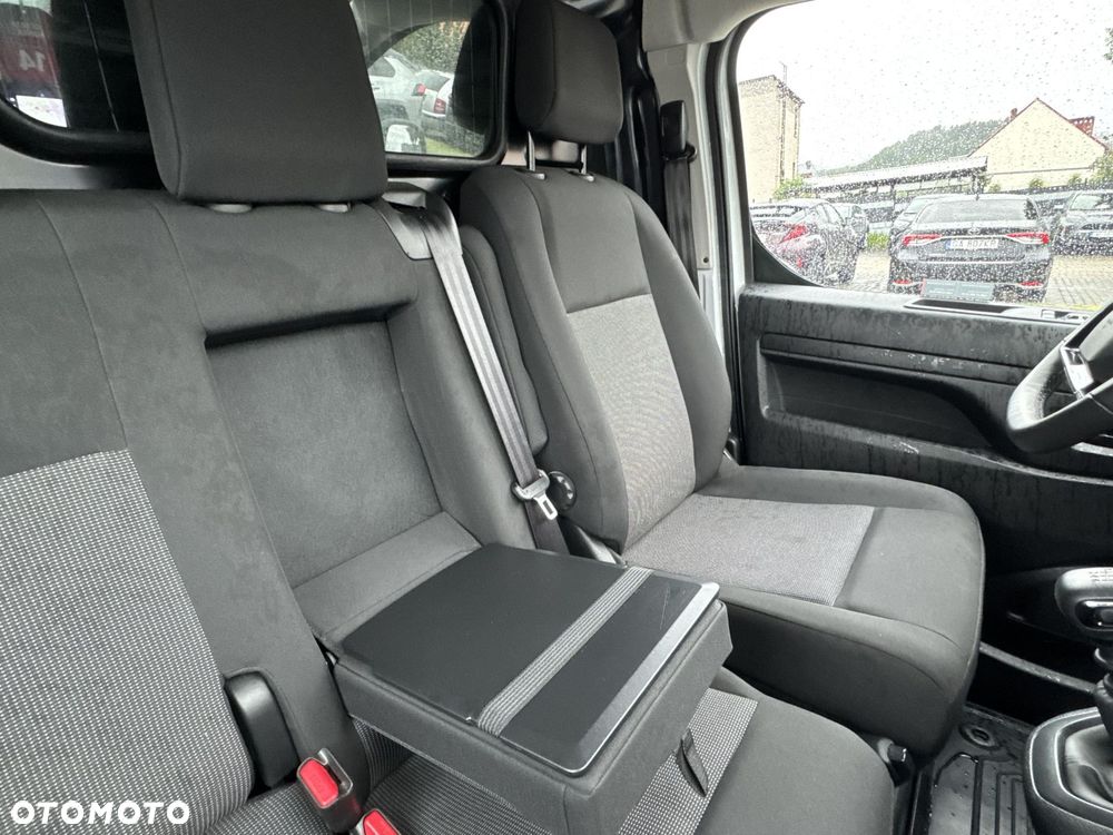 Toyota PROACE - 19