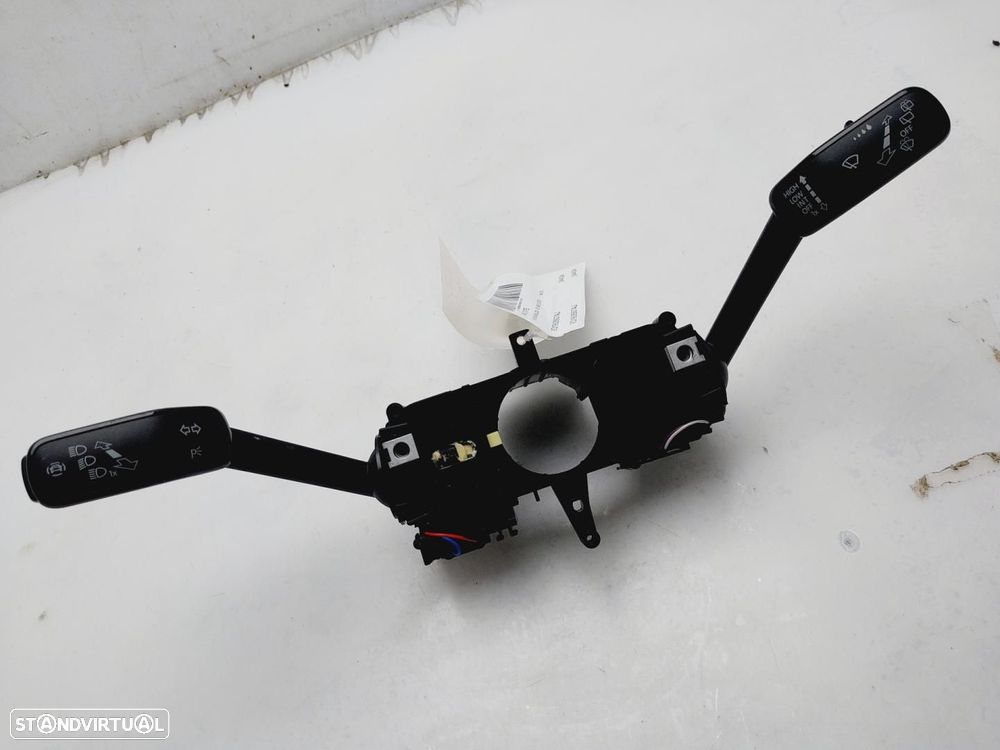 COMANDOS VOLANTE VOLKSWAGEN POLO - 1