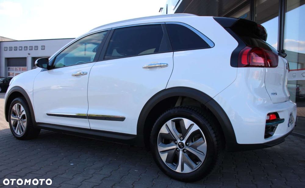 Kia Niro - 8