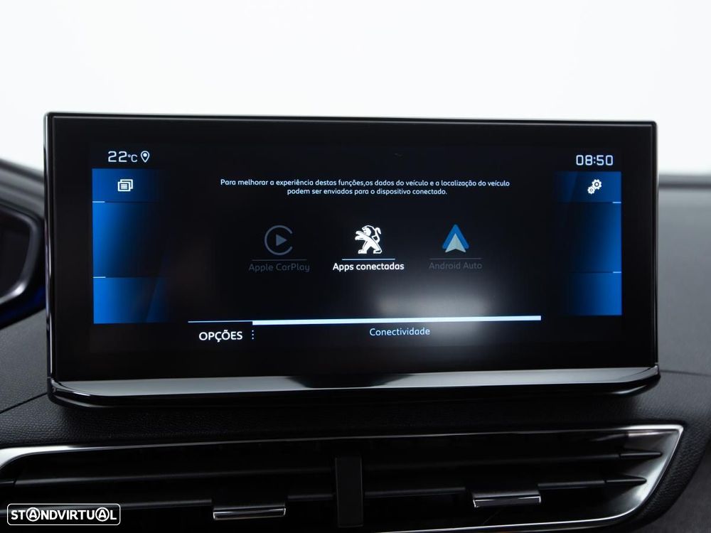Peugeot 5008 - 30