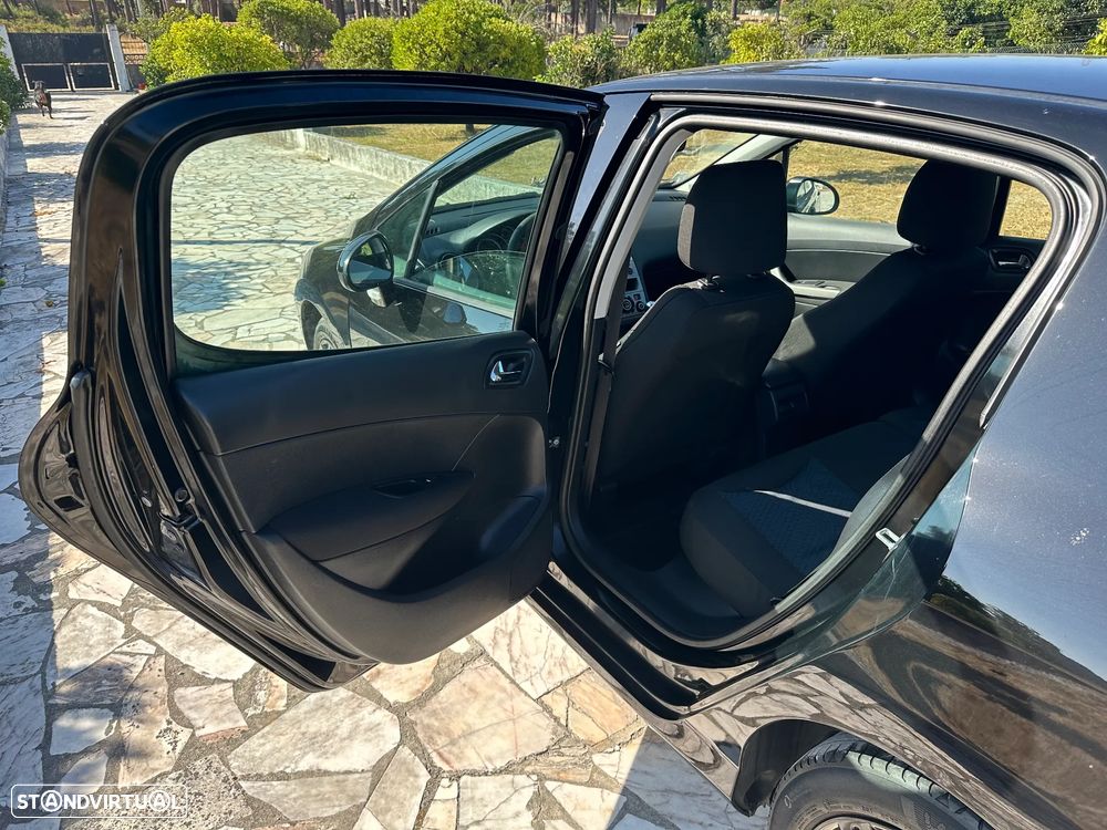 Peugeot 308 1.6 HDi Active - 25