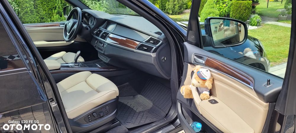 BMW X5 - 4