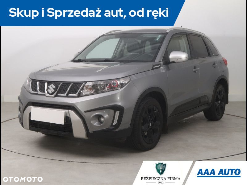 Suzuki Vitara - 2