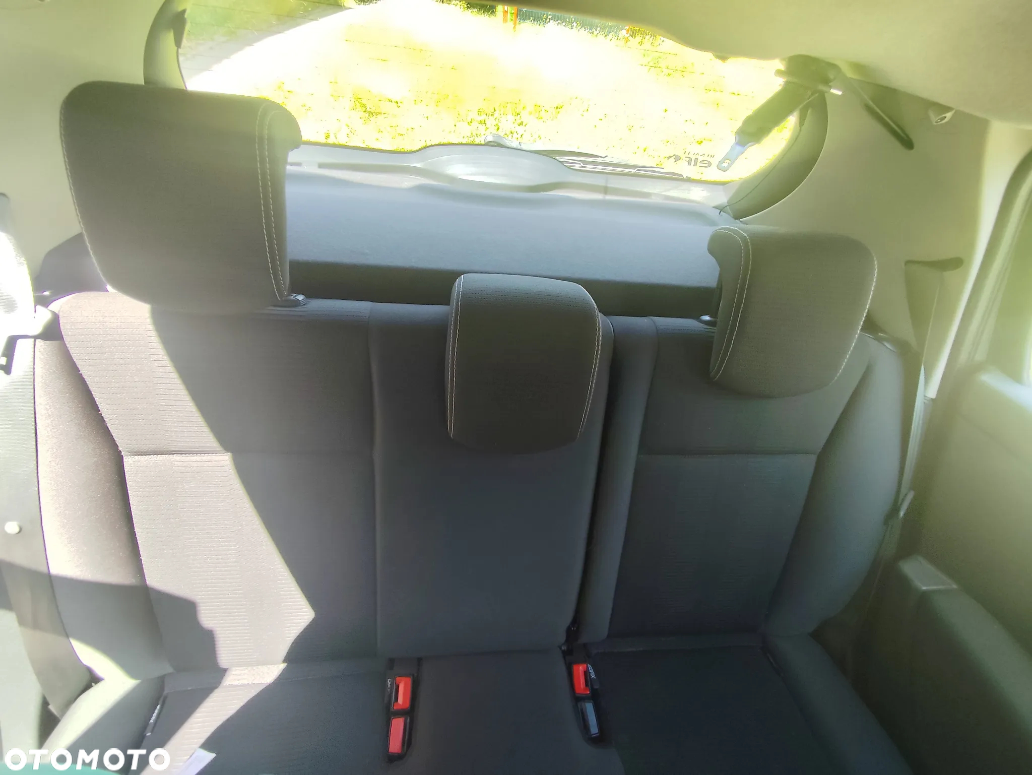 Renault Clio 1.2 16V TCE Alize Euro5 - 14