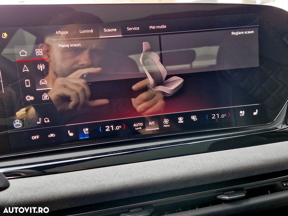 Audi S5 Limuzina - 27