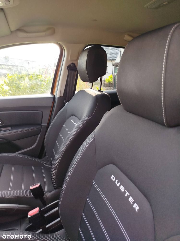 Dacia Duster 1.0 TCe Prestige - 23