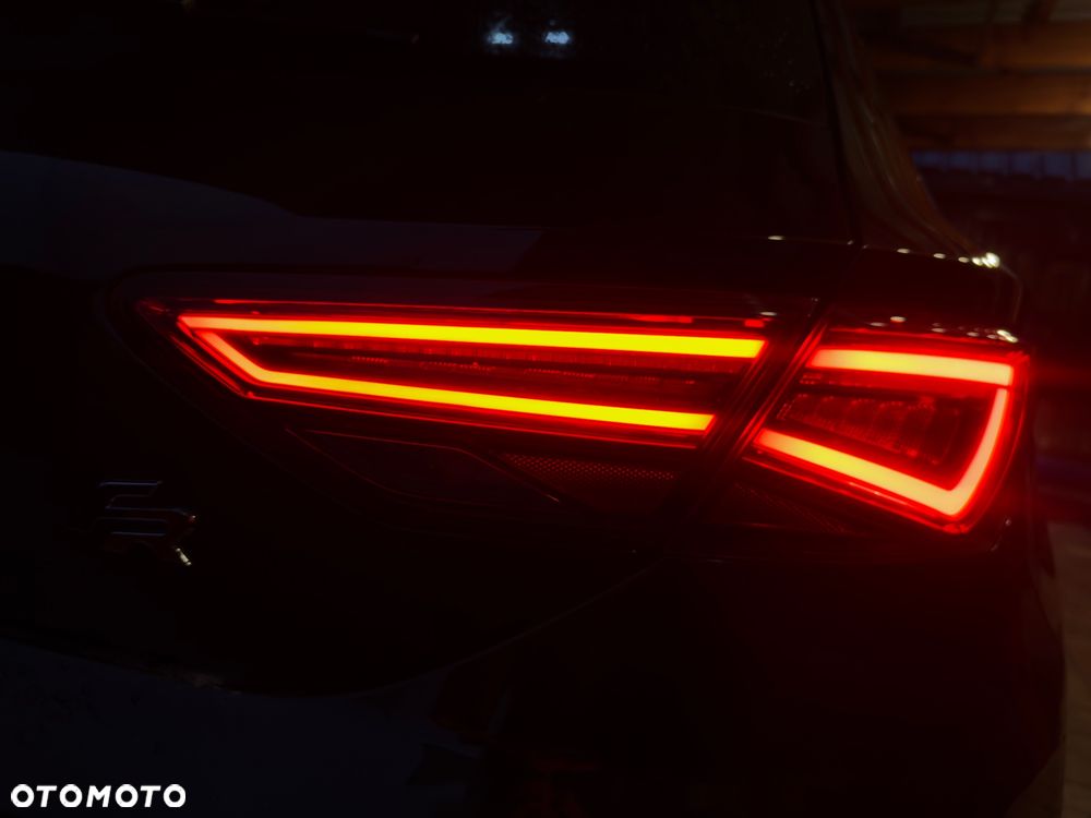 Seat Leon 1.5 TSI ACT DSG OPF FR - 22