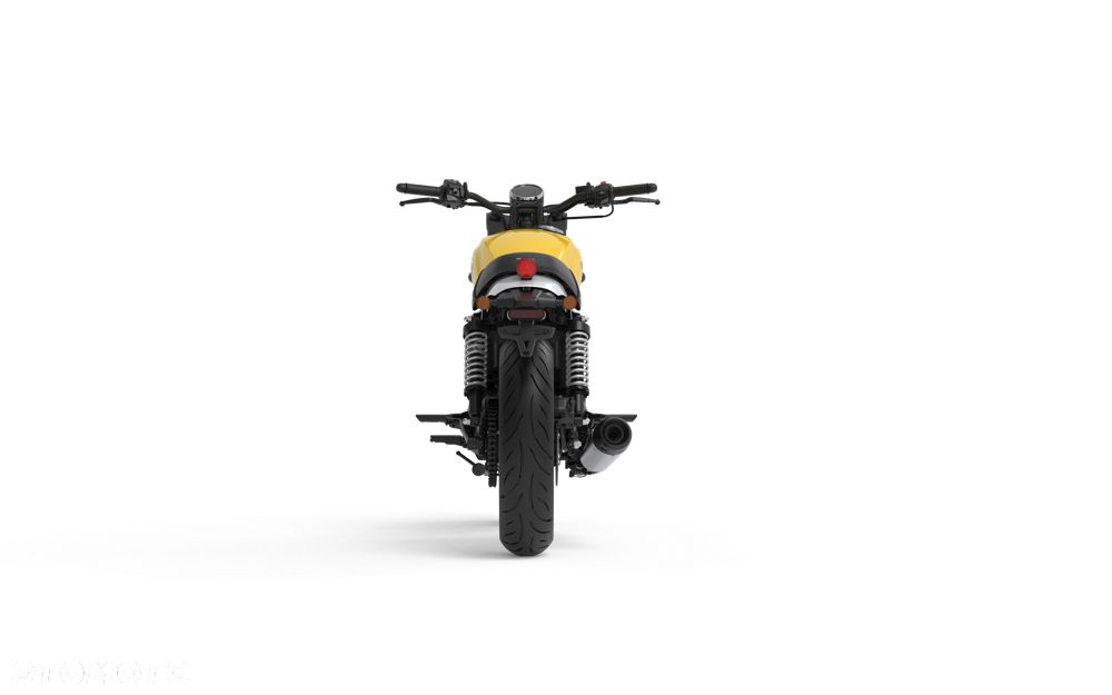 BSA Bantam 350 - 33