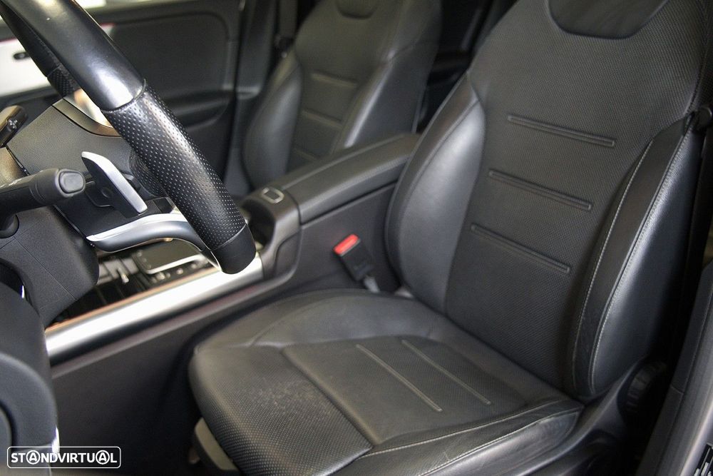 Mercedes-Benz EQA 250 AMG Line - 18