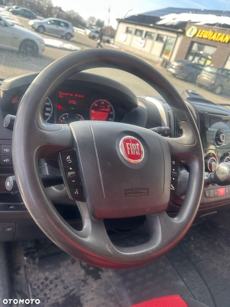 Fiat Ducato - 10