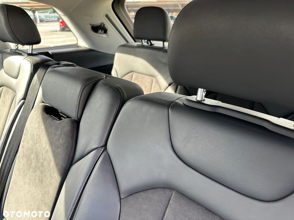 Audi Q7 3.0 TDI ultra Quattro Tiptronic - 16