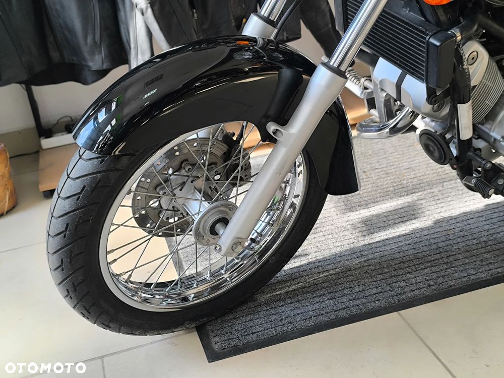 Honda Shadow - 17
