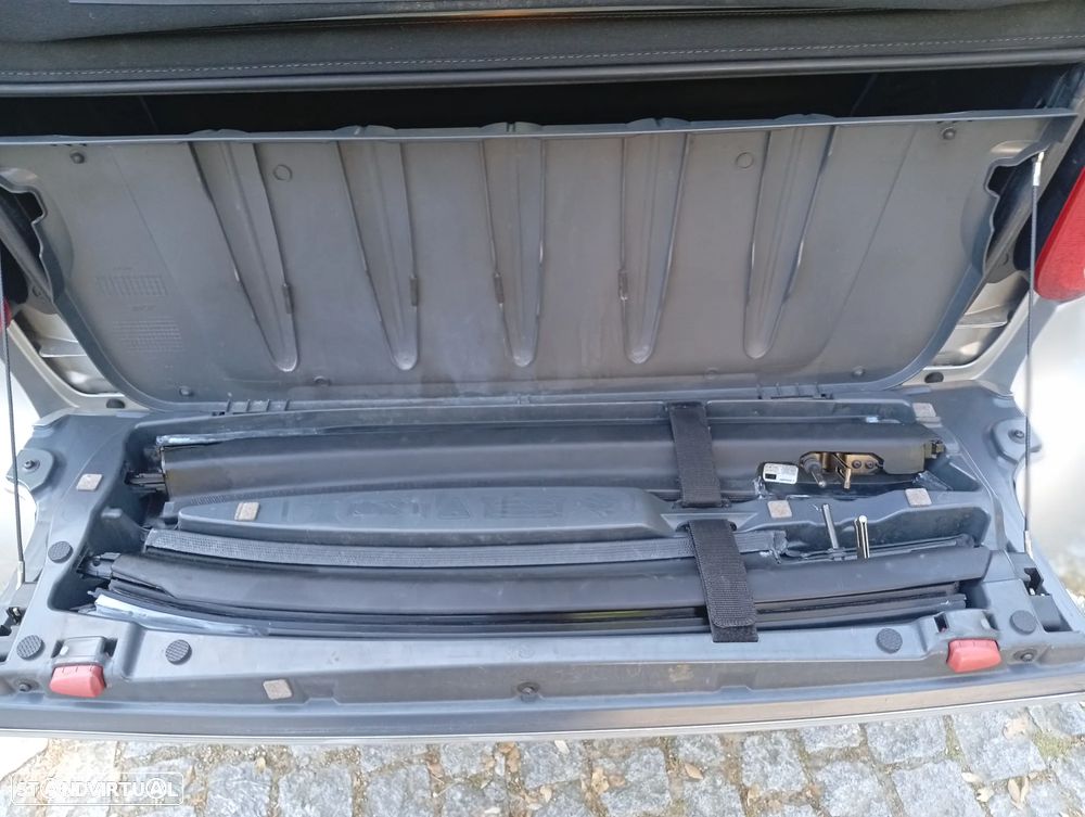 Smart ForTwo Coupé BRABUS - 43