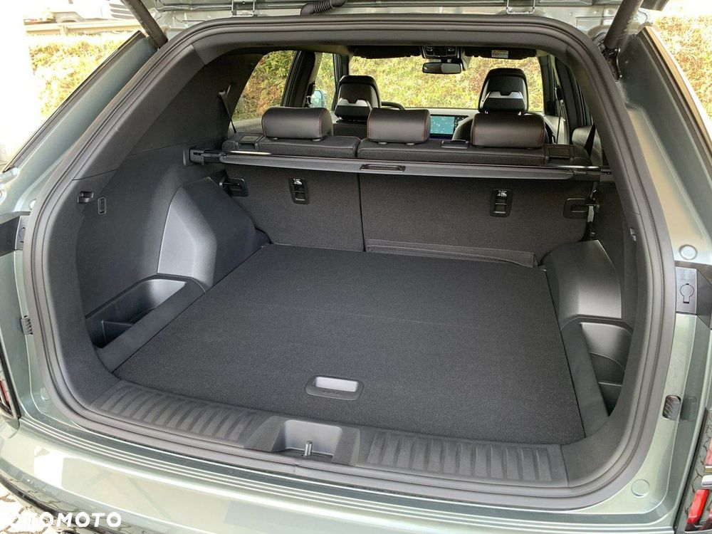 SsangYong/KGM Actyon 1.5 T-GDI Adventure - 17