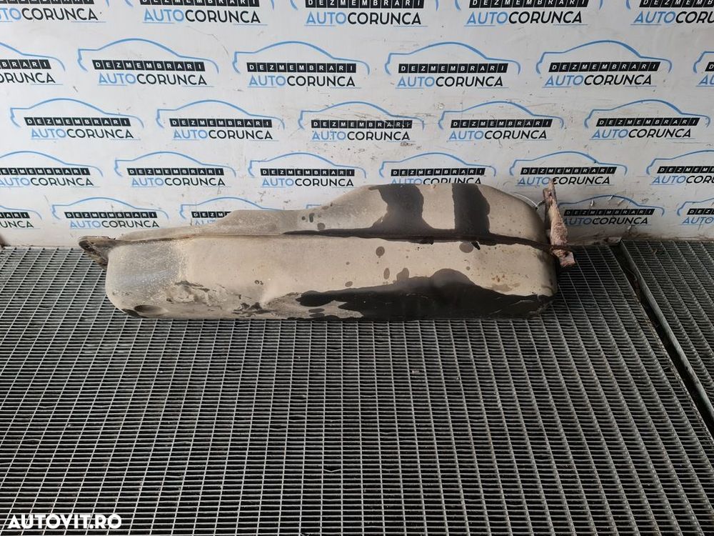 Rezervor combustibil Nissan Navara D22 2.5 Diesel 1998 - 2004 YD25DDTI SUV 2 Usi Euro3 ... - 2