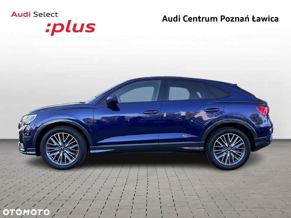 Audi Q3 Sportback - 6