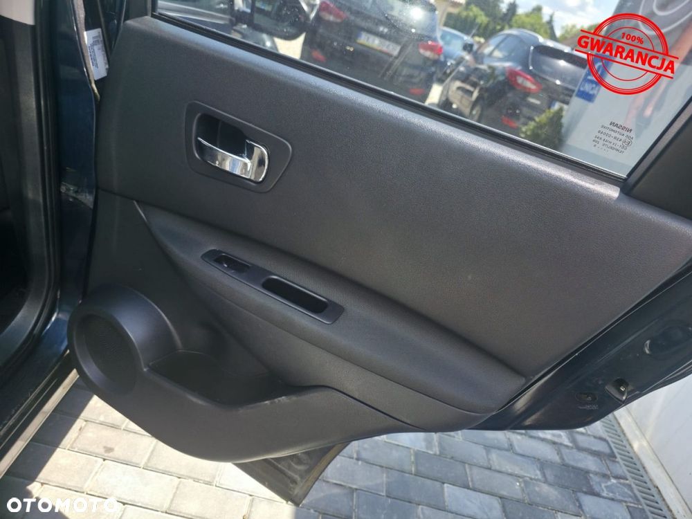 Nissan Qashqai - 40