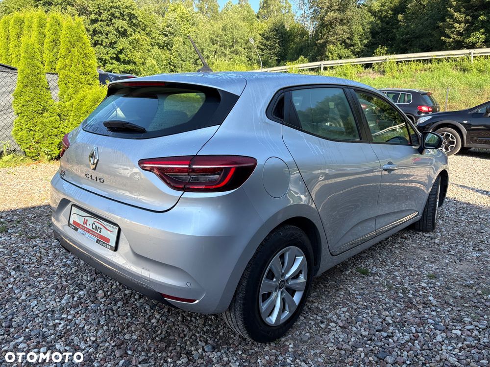 Renault Clio 1.0 TCe Zen - 9