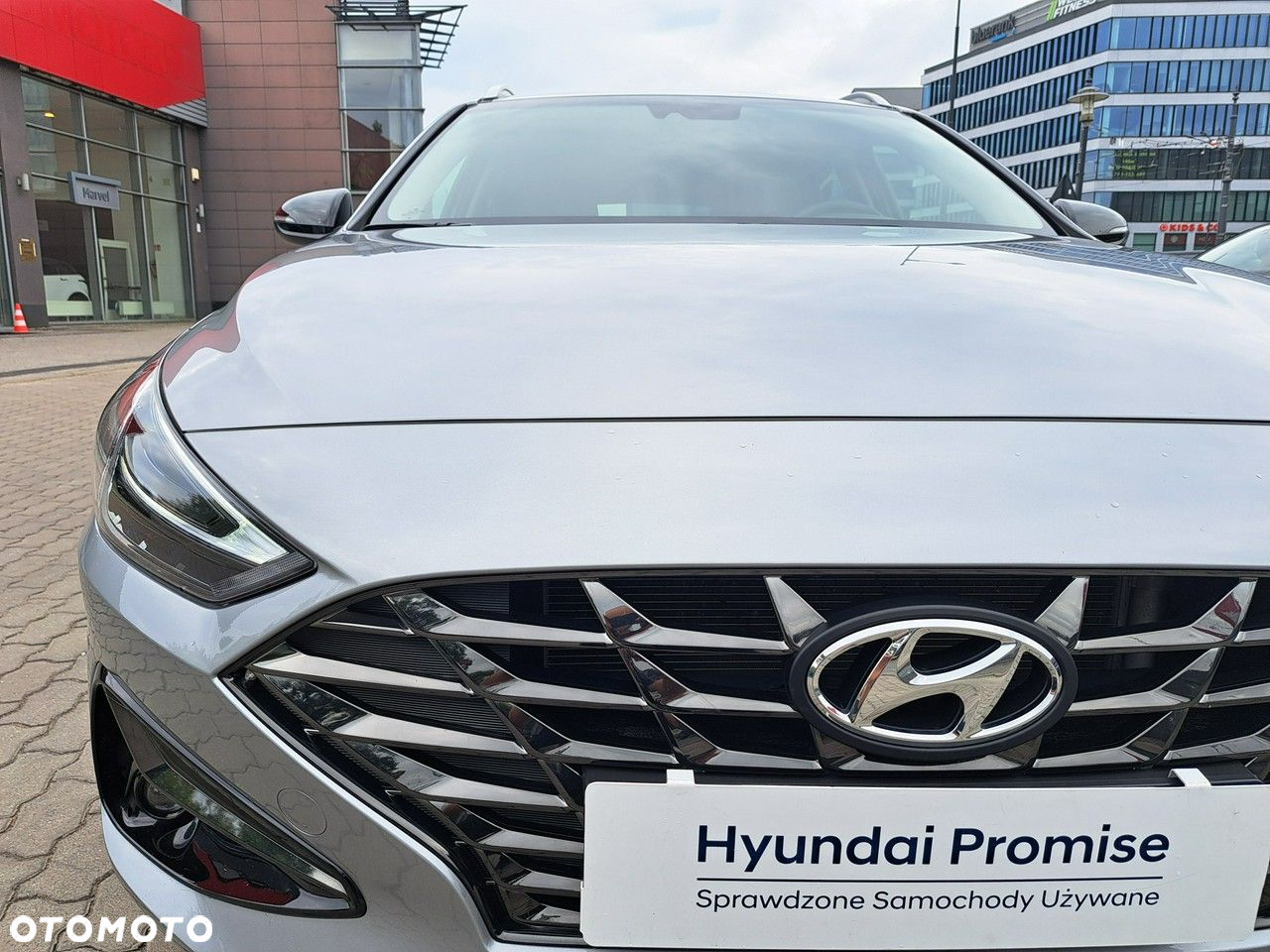 Hyundai i30 - 9
