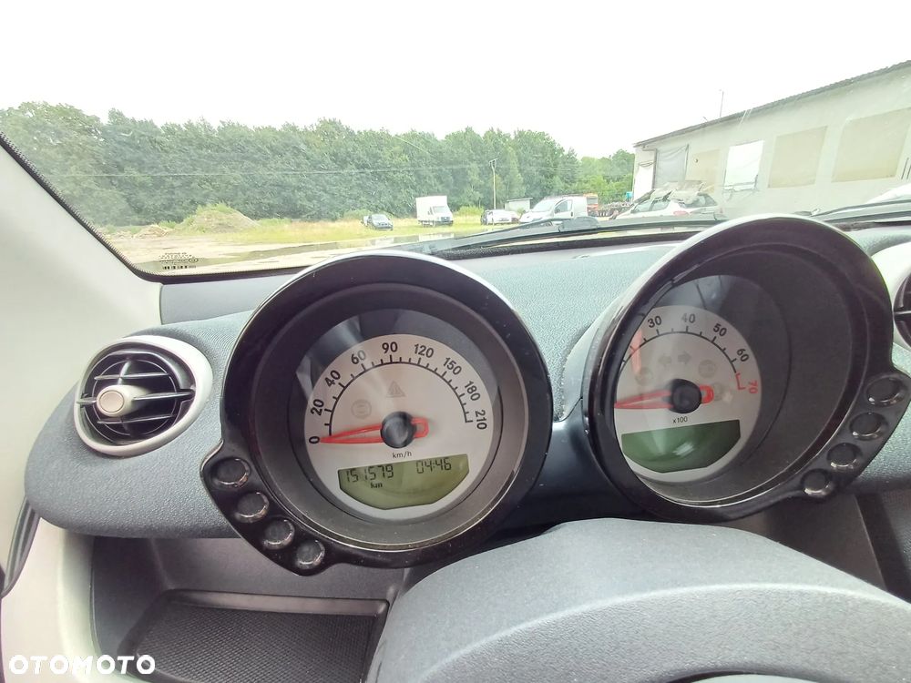 Smart Forfour - 10