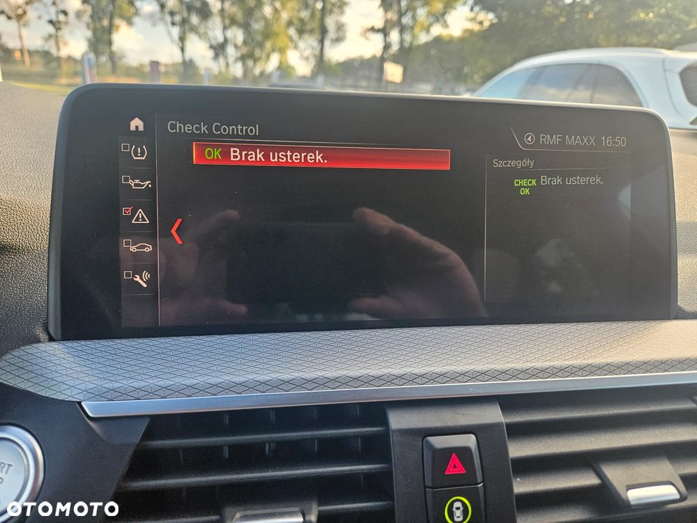 BMW X4 xDrive30i M Sport X sport - 32