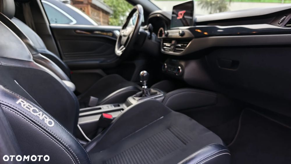 Ford Focus 2.3 EcoBoost ST-3 - 27