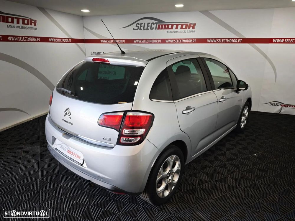 Citroën C3 1.2 PureTech Shine - 6