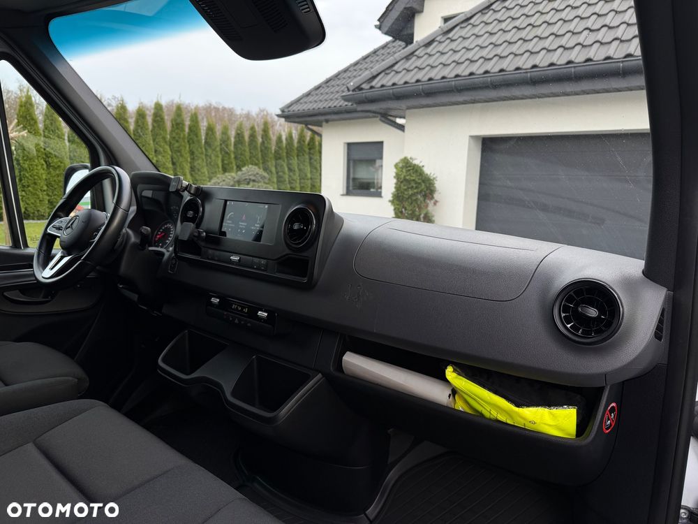 Mercedes-Benz Sprinter 316 - 26