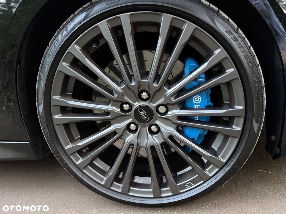 Ford Focus 2.3 EcoBoost RS - 25