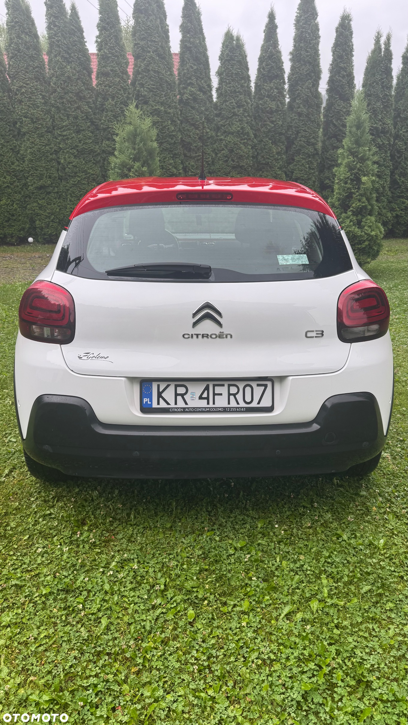 Citroën C3 1.2 PureTech Shine S&S - 3